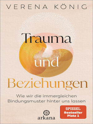 cover image of Trauma und Beziehungen
